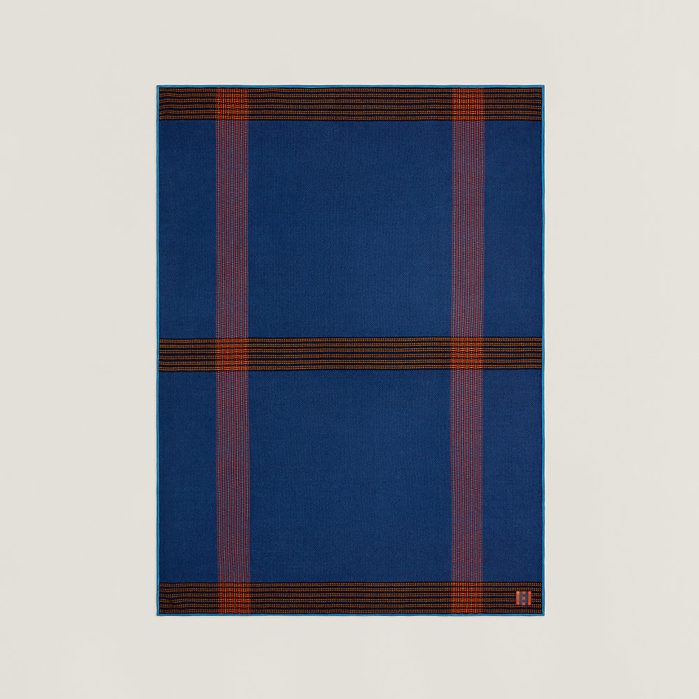 Bordage blanket | Hermès USA